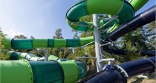 General activities at Center Parcs De Kempervennen