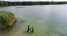 PADi Scuba Diver Course, 2-day at Center Parcs De Kempervennen