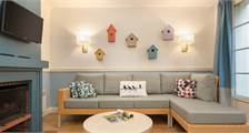 Comfort cottage LA891 at Center Parcs Le Lac d'Ailette