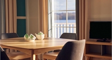 VIP Lakeside cottage LA898 at Center Parcs Le Lac d'Ailette