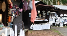 Local Market at Center Parcs Le Lac d'Ailette