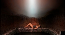 Hammam at Center Parcs Le Lac d'Ailette