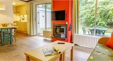 Comfort cottage LH841 at Center Parcs Limburgse Peel
