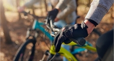 Mountain Biking at Center Parcs Limburgse Peel