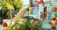 General Facilities at Center Parcs Limburgse Peel