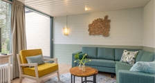 Premium cottage MD2423 at Center Parcs Het Meerdal
