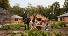 Experience Farm at Center Parcs Het Meerdal