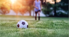 Adventure Foot Golf at Center Parcs Het Meerdal
