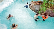 Lazy River at Center Parcs Het Meerdal