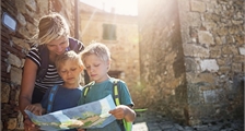 Center Parcs Excursions at Center Parcs Het Meerdal
