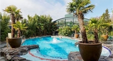 Spa & Wellness Facilities at Center Parcs Het Meerdal