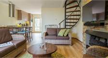 VIP cottage PZ986 at Center Parcs Port Zélande