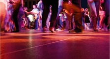 Dance Party at Center Parcs Port Zélande