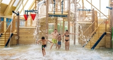 General Facilities at Center Parcs Port Zélande