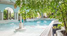 Aqua Mundo Facilities at Center Parcs Port Zélande