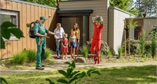 Orry & Friends: on adventure with... at Center Parcs Port Zélande