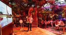 Family Quiz Night at Center Parcs Port Zélande