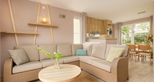 Premium cottage SL1721 at Center Parcs Park Hochsauerland