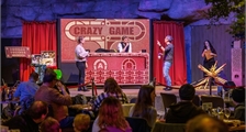 Entertainment at Center Parcs Park Hochsauerland