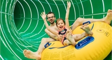 General Facilities at Center Parcs Park Hochsauerland