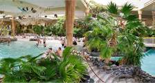 Aqua Mundo activities at Center Parcs Park Hochsauerland