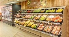 Supermarket at Center Parcs Park Hochsauerland