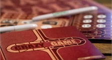Crazy Bingo Game at Center Parcs Park Hochsauerland