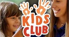 Kiddies Programme at Center Parcs Park Hochsauerland