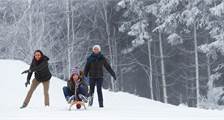 Kids activities activities at Center Parcs Park Hochsauerland