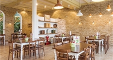Restaurants Facilities at Center Parcs Park Hochsauerland