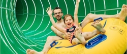 General activities at Center Parcs Park Hochsauerland