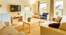 Comfort cottage SR369 at Center Parcs Parc Sandur