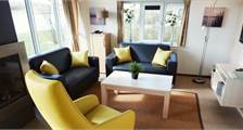 Comfort cottage SR376 at Center Parcs Parc Sandur