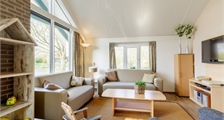 Comfort Kids Cottage SR378 at Center Parcs Parc Sandur
