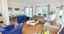 Comfort Kids Cottage SR379 at Center Parcs Parc Sandur