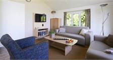 Comfort cottage SR380 at Center Parcs Parc Sandur