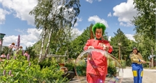 Orry & Friends: On adventure with... at Center Parcs Parc Sandur