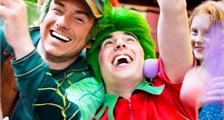 Orry & Friends: Kids Disco at Center Parcs Parc Sandur