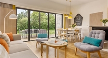 Premium cottage  Renewed TF2323 at Center Parcs Les Trois Forêts