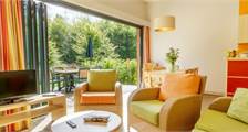 Comfort cottage TF952 at Center Parcs Les Trois Forêts