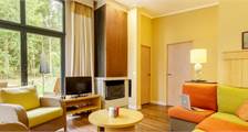 VIP cottage TF959 at Center Parcs Les Trois Forêts