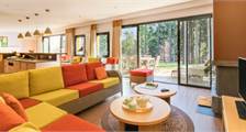 VIP cottage TF962 at Center Parcs Les Trois Forêts