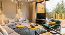 Exclusive cottage TF972 at Center Parcs Les Trois Forêts