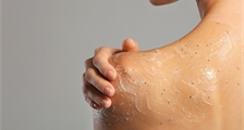 Soin du corps L'Exfoliant at Center Parcs Les Trois Forêts