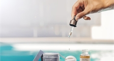 Workshop: Skin care with Deep Nature®. at Center Parcs Les Trois Forêts