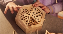 Workshop: Bee Hotel at Center Parcs Les Trois Forêts