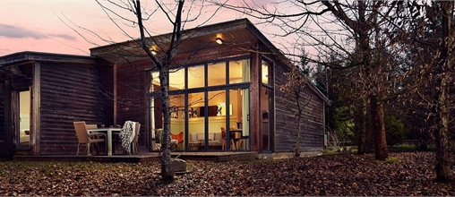 Center Parcs Les Trois Forêts