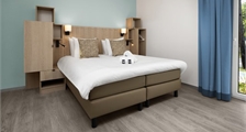 VIP cottage wheelchair friendly TH2025 at Center Parcs Terhills Resort