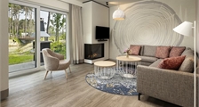 VIP cottage TH2038 at Center Parcs Terhills Resort