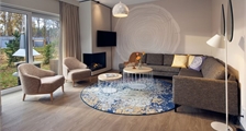 Exclusive Lakeside cottage TH2043 at Center Parcs Terhills Resort